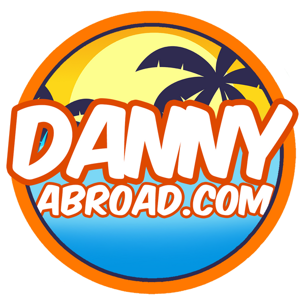 DannyAbroad.com